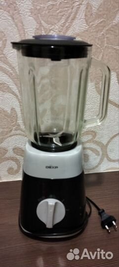 Блендер стационарный Dexp