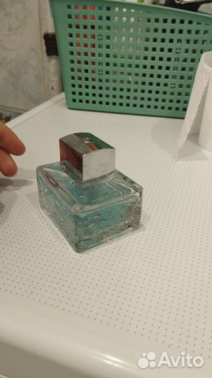 Туалетная вода женская Antonio Banderas