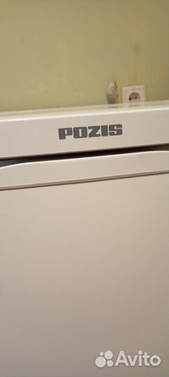 Морозильная камера