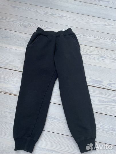 Пакет одежды на девочку 122-128 zara uniqlo