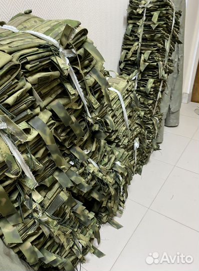 Боевой пояс с баллистической защитой и лямками Бр1