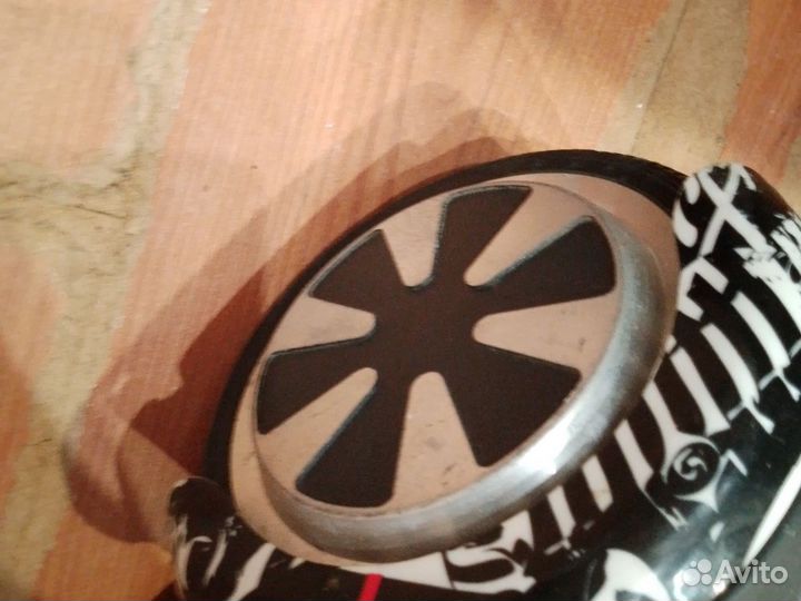 Гироскутер бу