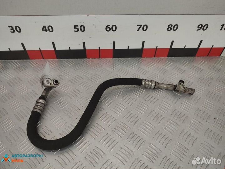 Трубка кондиционера Mercedes-Benz S-Класс