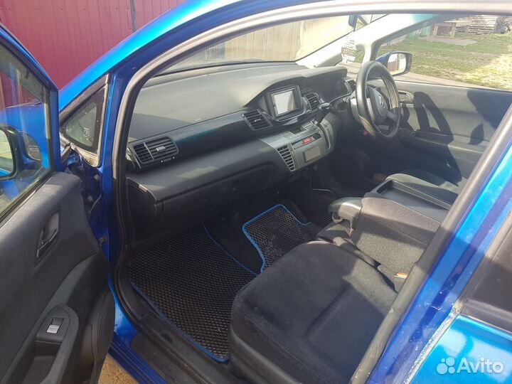 Honda Edix 1.7 AT, 2005, 185 000 км