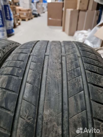 Bridgestone Turanza T005 245/45 R18