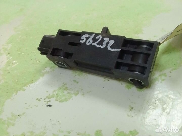 Датчик airbag Suzuki Grand Vitara 2005