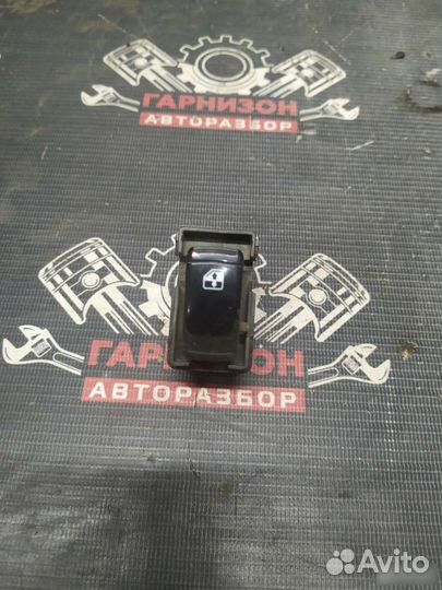 Кнопка эсп стеклоподъёмника Шевроле Лачетти