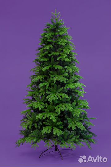 Елка искусственная Севилья литая