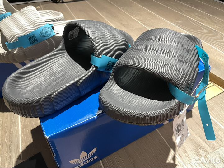 Тапки Adidas Adilette 22 Оригинал