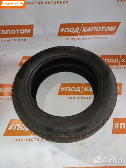 Pirelli Cinturato Winter 205/55 R16
