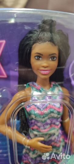 Кукла барби barbie экстра, bmr новые