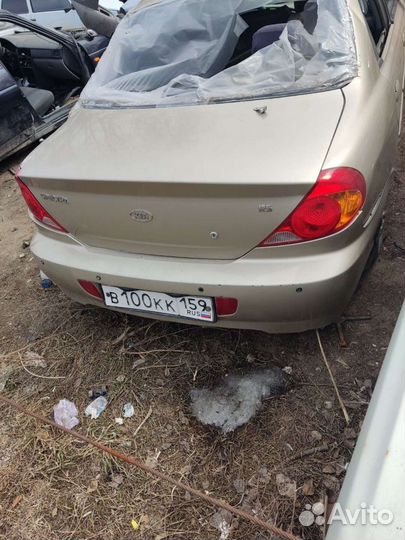 Авторазбор Закамск