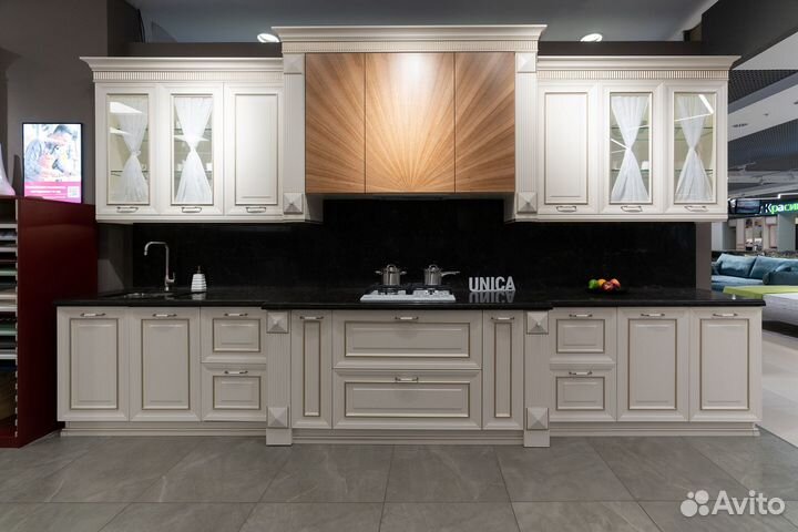 Дизайнер-консультант по корпусной мебели