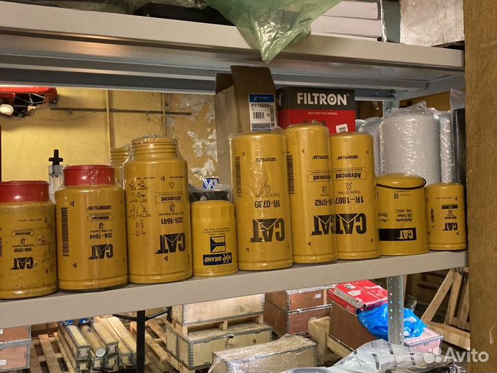 Фильтр CAT 3261641