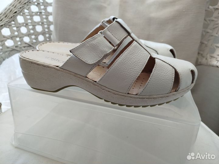 Туфли женские Caprice р. 39 новые