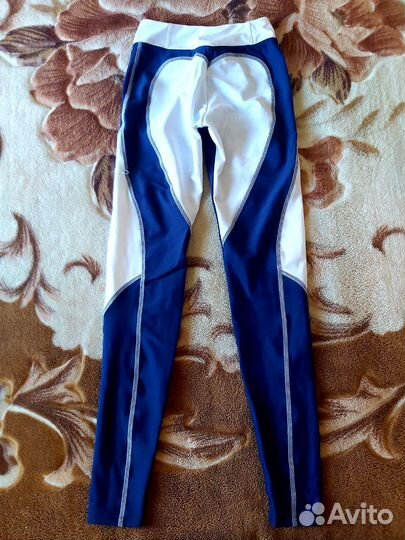 Лосины спортивные