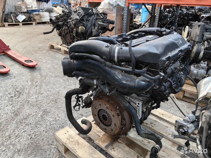 Отличный двигатель EP6CDT/5FV/5F02 Пежо 3008