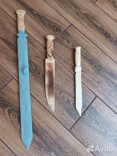 Детские игрушки