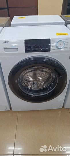 Стиральная машина Haier HW65-BP129301A