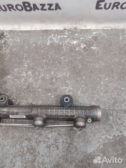 Ремкомплект рулевой рейки Mercedes W219