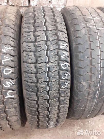 КАМА Alga (HK-531) 225/75 R16