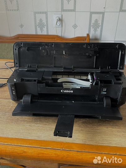 Принтер Canon Pixma ip7240