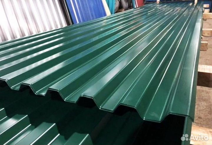 Профнастил