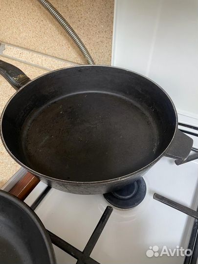 Кухонная утварь