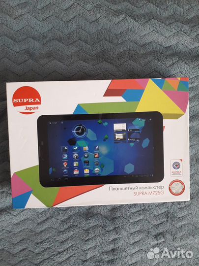 Планшет на запчасти