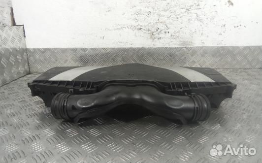 Корпус воздушного фильтра mercedes benz M-class W1