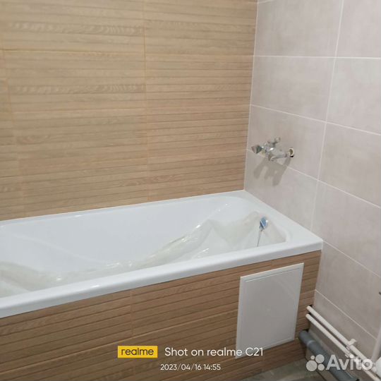 Отделочник-универсал