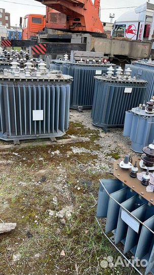 Трансформатор силовой арт75683