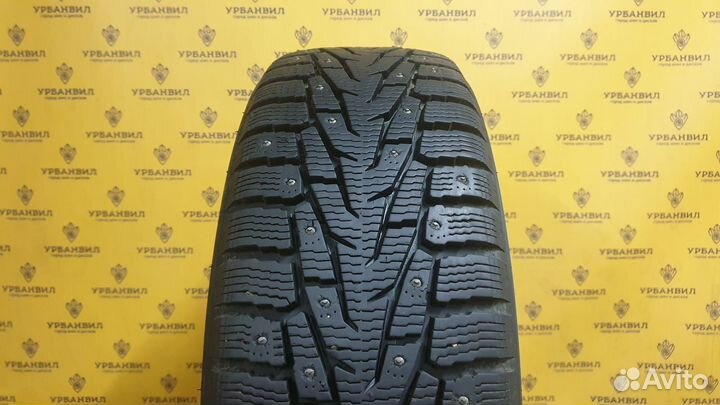 Nokian Tyres Nordman 7 SUV 225/60 R18 104T