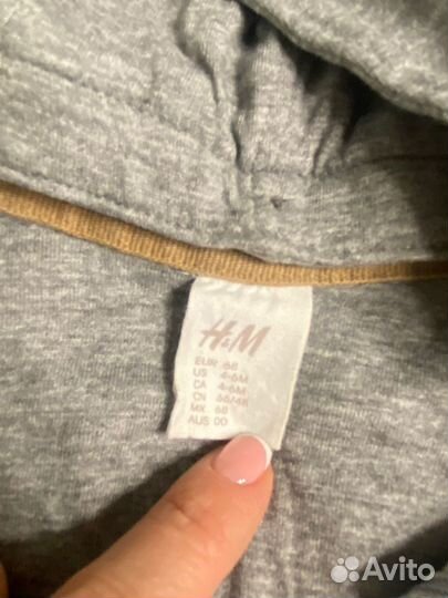 Рубашка для мальчика