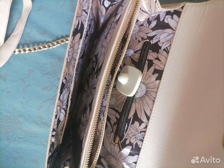 Сумка женская натуральная кожа