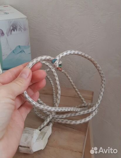 Утюг Elenberg SI-3007 бу