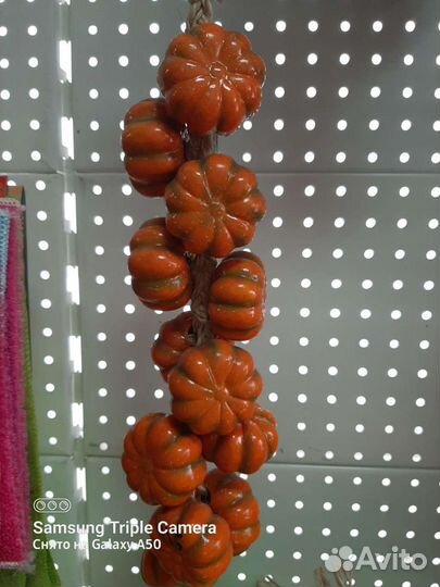 Декор для кухни