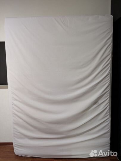 Матрас IKEA Hovag 140*200