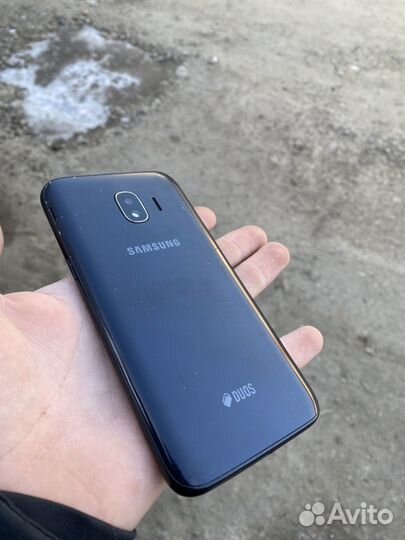 Samsung Galaxy Pro GT-B7510, 2 ГБ