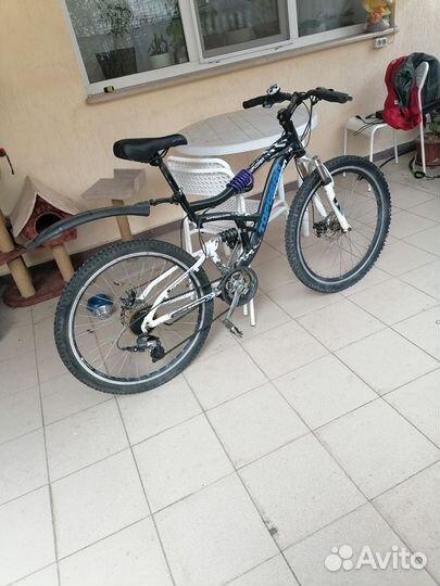 Велосипеды бу взрослый 29 колеса Top gear