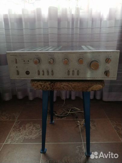 Усилитель Одиссей у 010