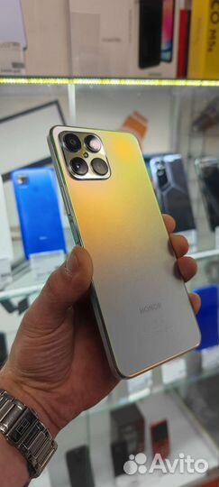 Мобильные телефоны honor 8X