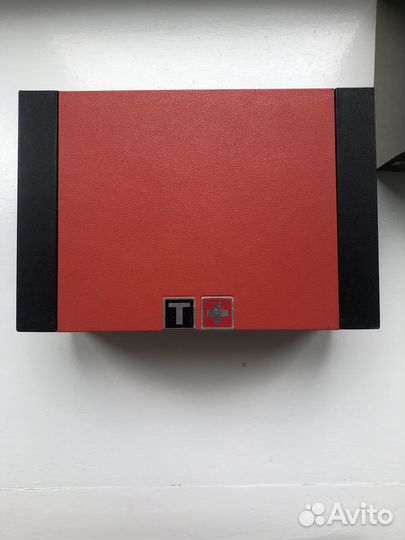 Часы tissot couturier