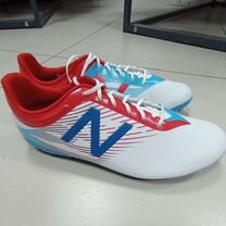 Футбольные бутсы new balance UK 11