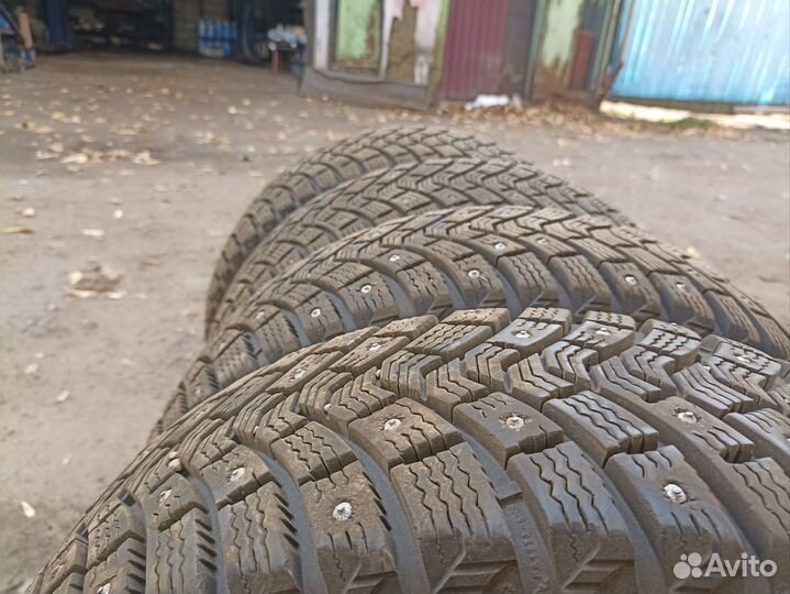 Michelin X-Ice North XIN2 185/60 R14 86T