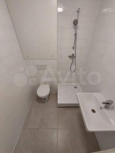 Квартира-студия, 23,2 м², 13/25 эт.