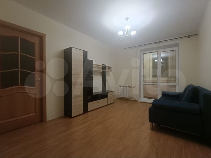 3-к. квартира, 65,3 м², 6/9 эт.