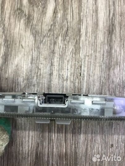 Плафон салона задний Opel Zafira B минивэн