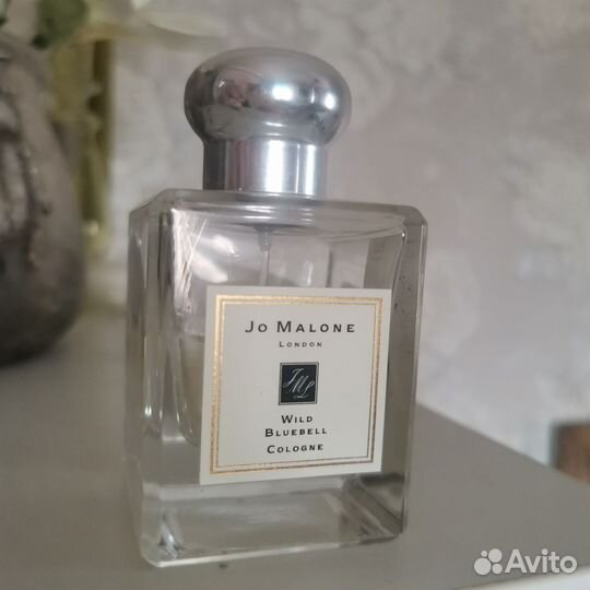 Jo malone Wild Bluebell Cologne