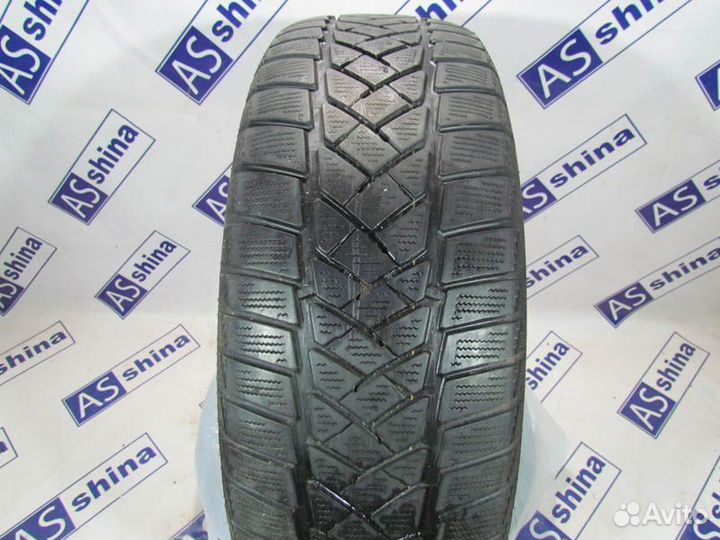 Dunlop Grandtrek WT M2 235/65 R17 88R